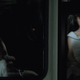 Illustration for article titled It’s love at (obscured) first sight in one of the great movie entrances
